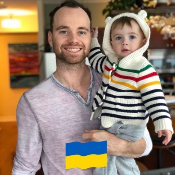 Meet your Posher, Kurt - Picture 1 of 1